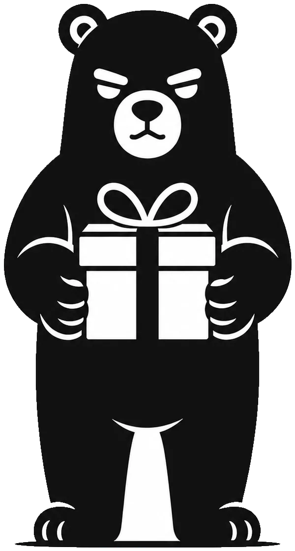 BearPass — бесплатная версия «Команда»